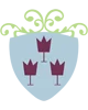 Berners Mat och Vinklubb AB logotyp