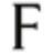 First Hotels Sverige AB logotyp