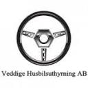 Veddige Husbilsuthyrning AB logotyp
