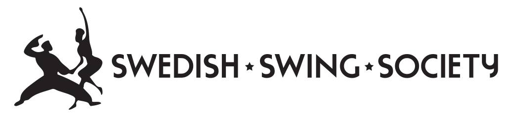 Swedish Swing Society Stockholm AB logotyp