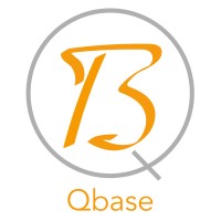 Qbase AB logotyp