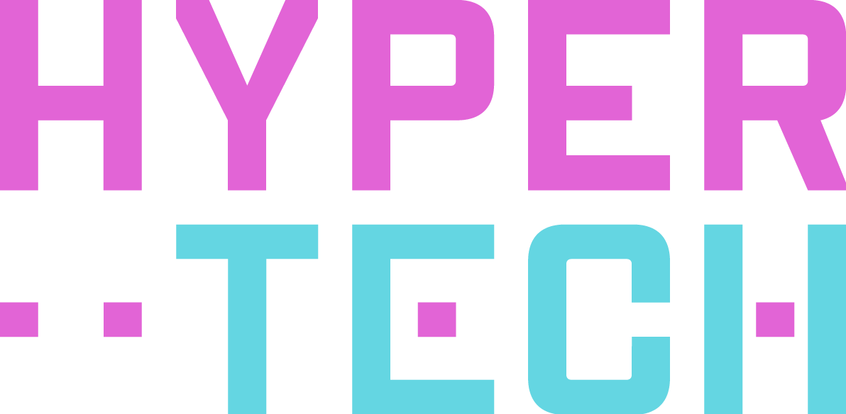 Hypertech AB logotyp