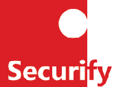 Securify AB logotyp