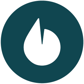 Fallingwater AB logotyp