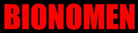 BIONOMEN AB logotyp