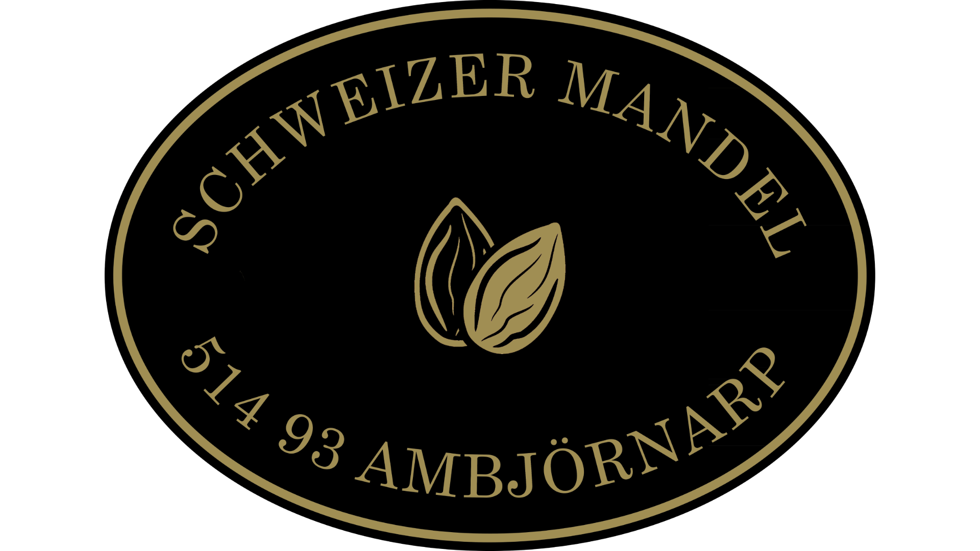 Sandras Schweizermandel AB logotyp