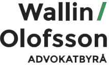 Advokatfirman Malin Wallin AB logotyp