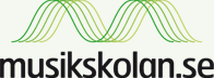 Musikskolan.se Öckerö AB logotyp