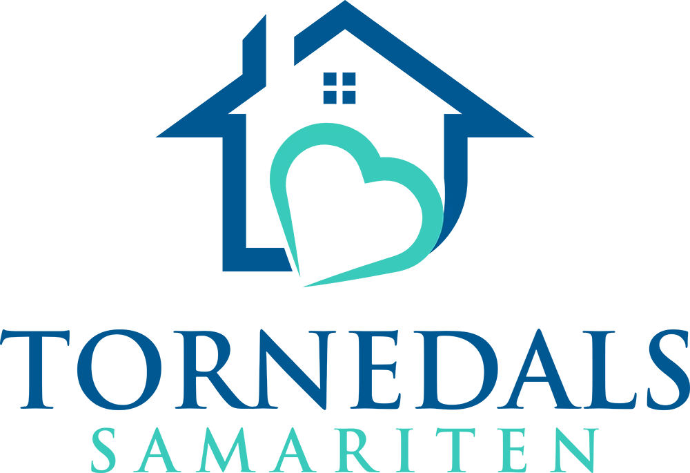 Tornedalssamariten AB logotyp