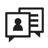 Context Media AB logotyp