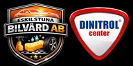 Eskilstuna Bilvård AB logotyp