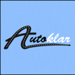 Autoklar Trafikskola AB logotyp