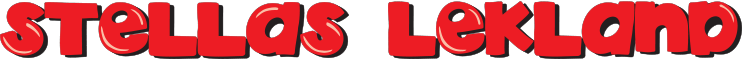 Uddevalla Lekland AB logotyp