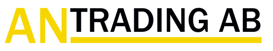 AN Trading AB logotyp