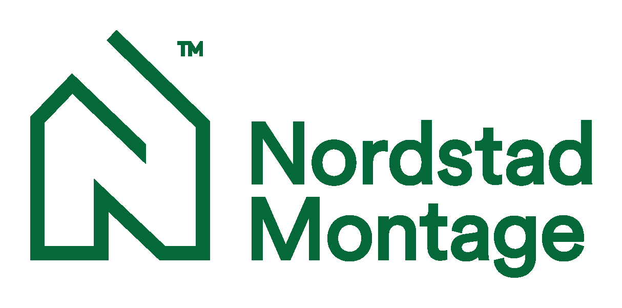 Nordstad Montage AB logotyp