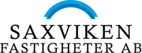 Saxviken Fastigheter AB logotyp