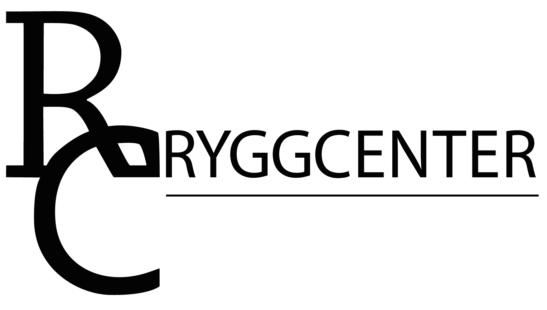 Ryggcenter Örebro AB logotyp