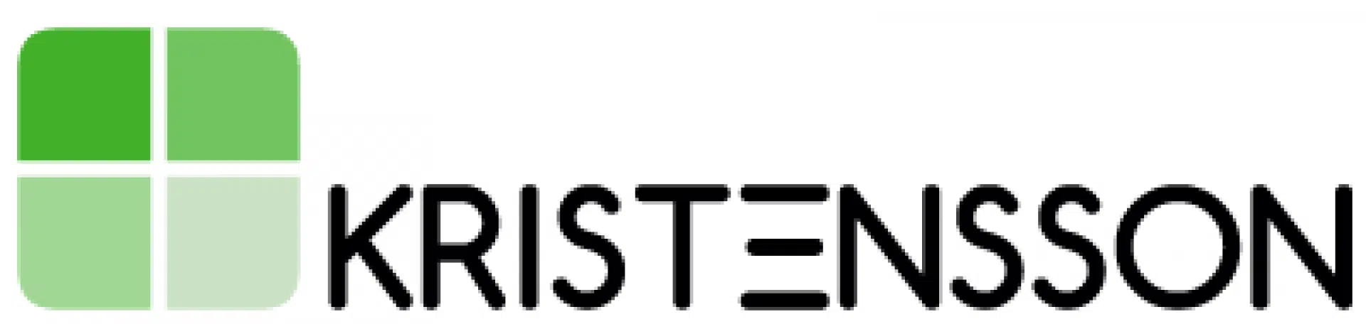 Kristensson i Skåne AB logotyp