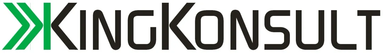 King Konsulting AB logotyp