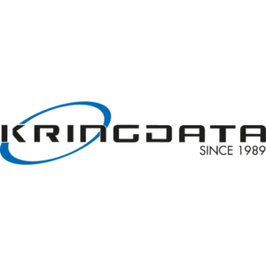 Kringdata Fastigheter AB logotyp