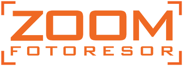 Z Fotoresor AB logotyp