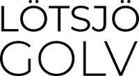 Lötsjö Golv AB logotyp