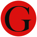 Studio Gustav Almestål AB logotyp