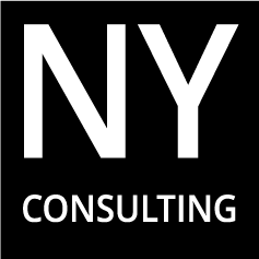 NY Consulting AB logotyp