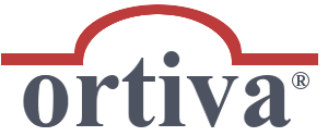 Ortiva Consulting AB logotyp