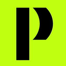 The Creative Part AB logotyp