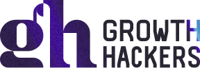 Growth Hackers Sthlm AB logotyp