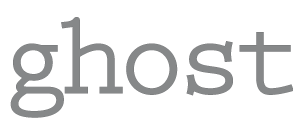 Svenska ghostmarketing AB logotyp
