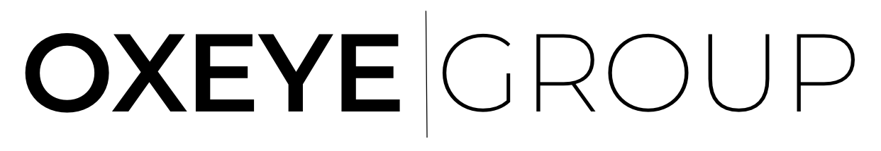 Ox-Eye Group AB logotyp