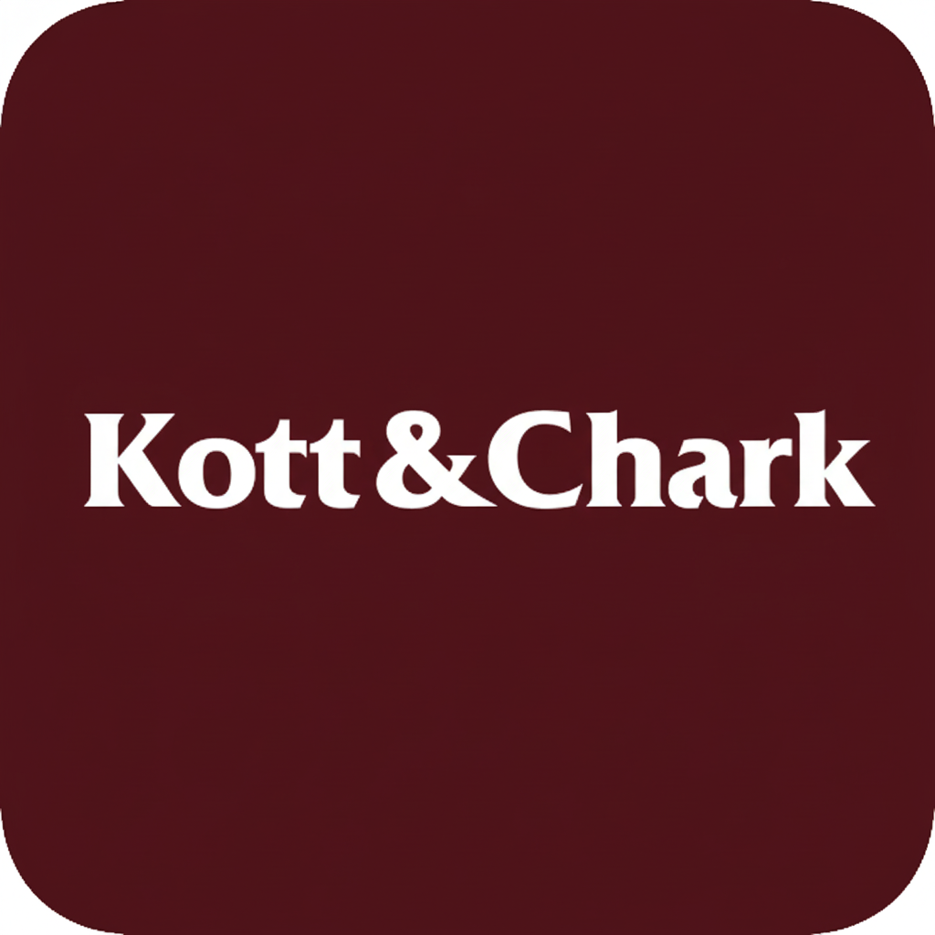 Tidskriften Kött och Chark AB logotyp