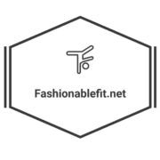 Fashionablefit AB logotyp