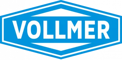 Vollmer Scandinavia AB logotyp