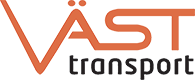 Västtransport AB logotyp