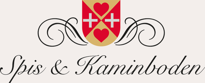 Spis & Kaminboden i Laholm AB logotyp