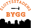 Slottsstadens Bygg AB logotyp