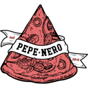 Pepe Västberga AB logotyp