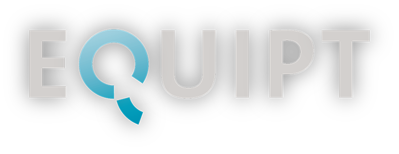Equipt i Sandviken AB logotyp