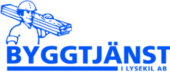 Byggtjänst i Lysekil AB logotyp