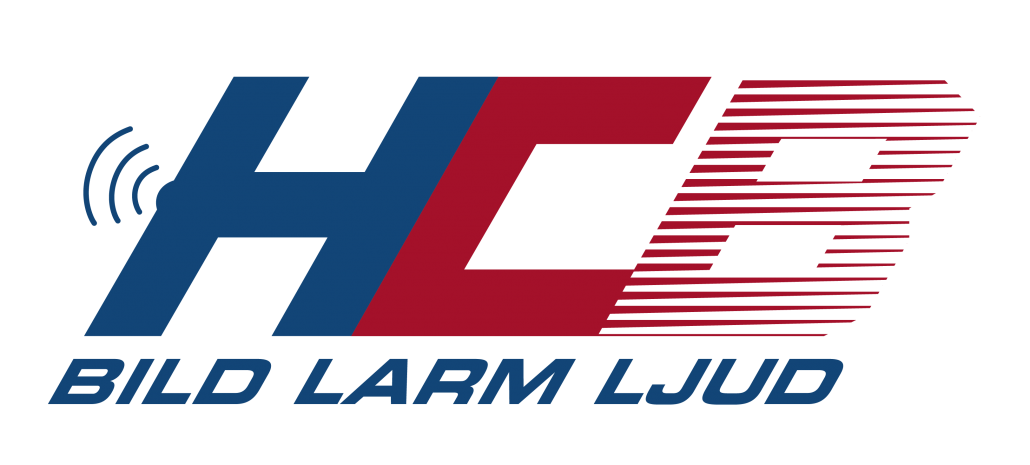 HCB Marketing AB logotyp