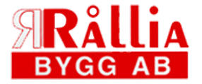 Rållia Byggnads AB logotyp