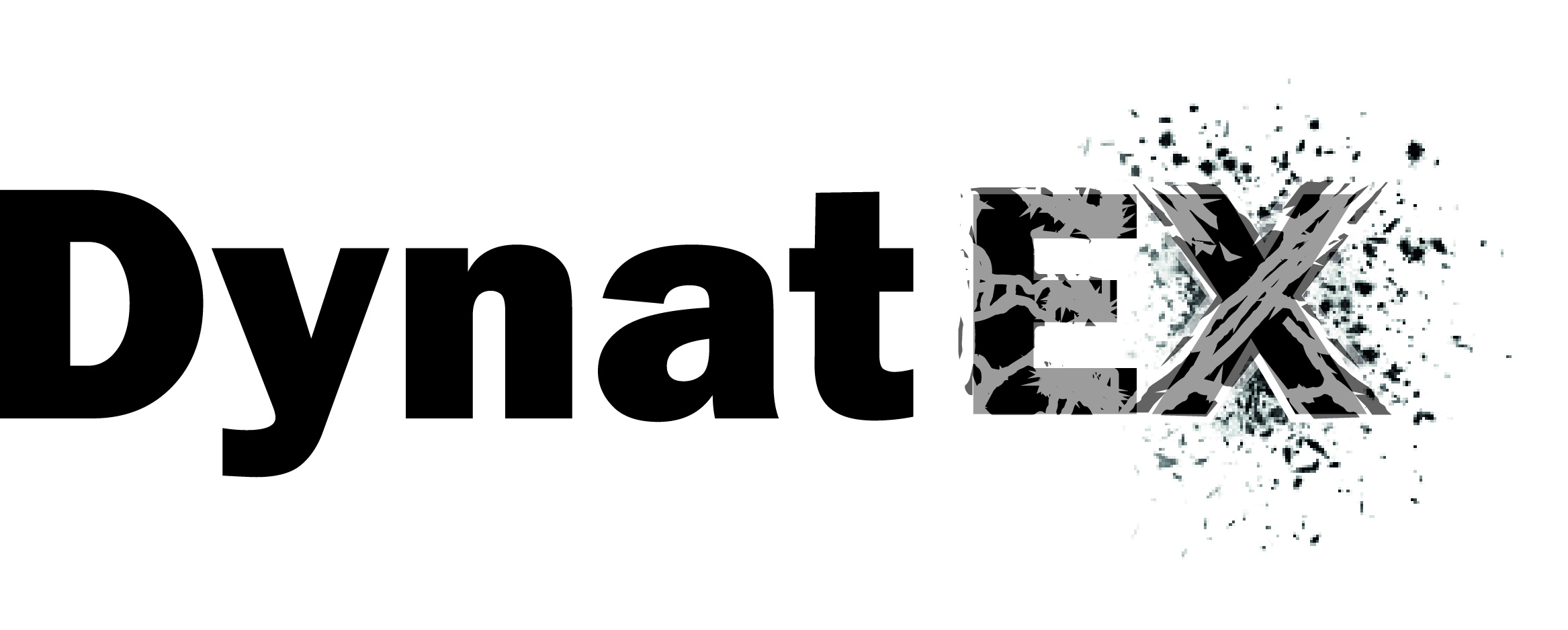 DynatEX AB logotyp
