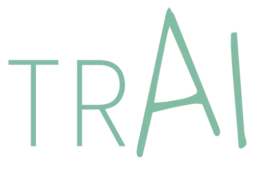 TrAI AB logotyp