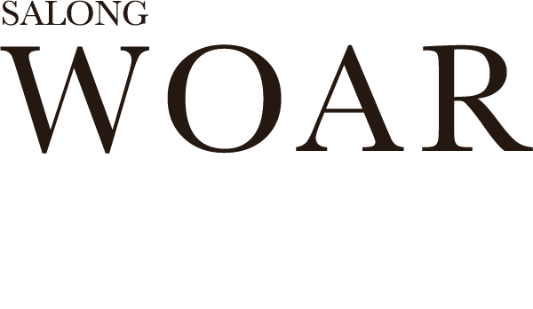 Salong Woar i Skövde AB logotyp