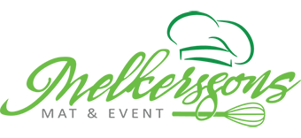 Melkersson Event & Konsult AB logotyp