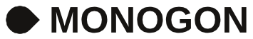 Monogon AB logotyp