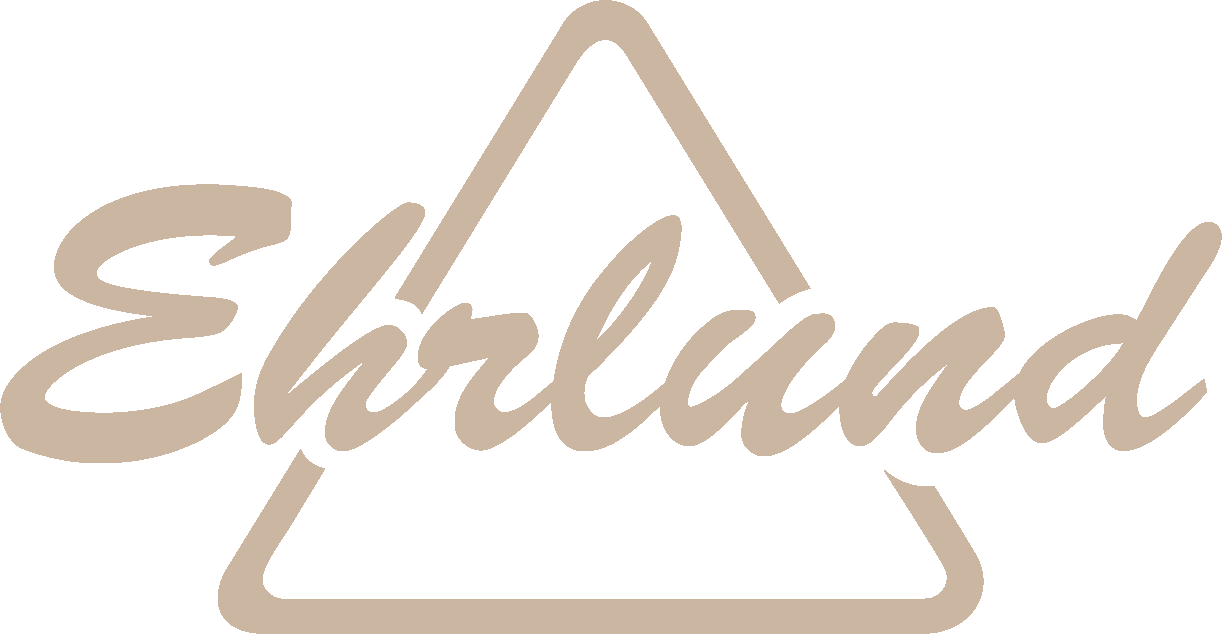 Ehrlund International Sales AB logotyp
